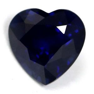 0.78ct Sapphire
