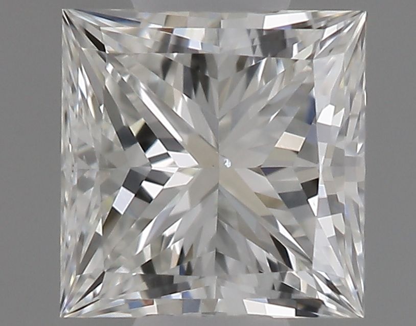 Diamante 0,30 ct PRINCESS