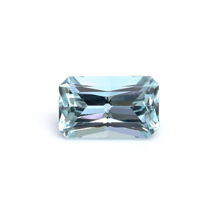 1.71ct Aquamarine