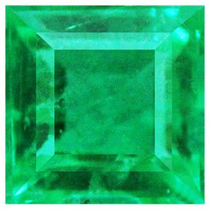 0.4ct Emerald