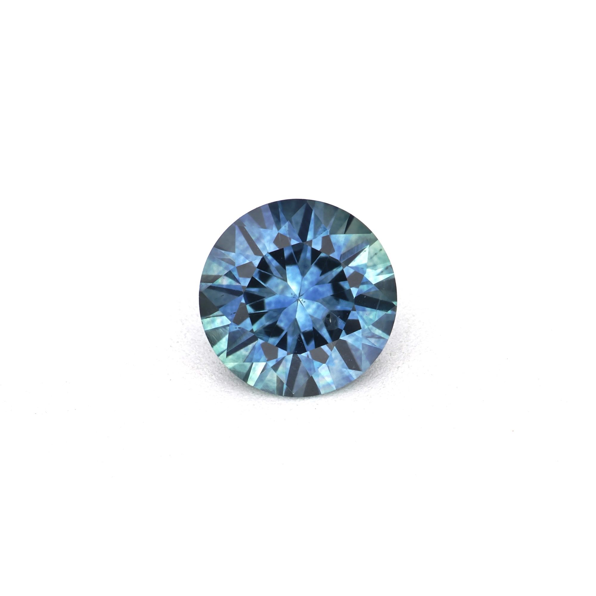 0.79ct Sapphire