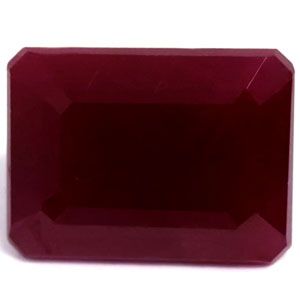 3.62ct Ruby