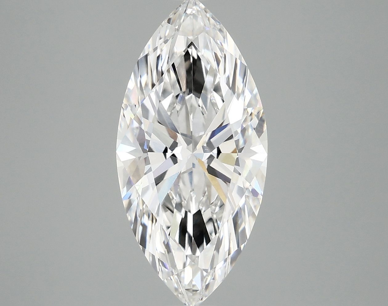 2.89 Carat · E · VVS2 Rare Carat Ideal Cut