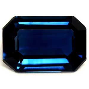 0.56ct Sapphire