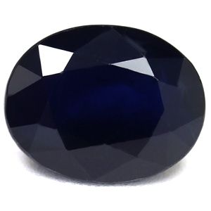 2.71ct Sapphire