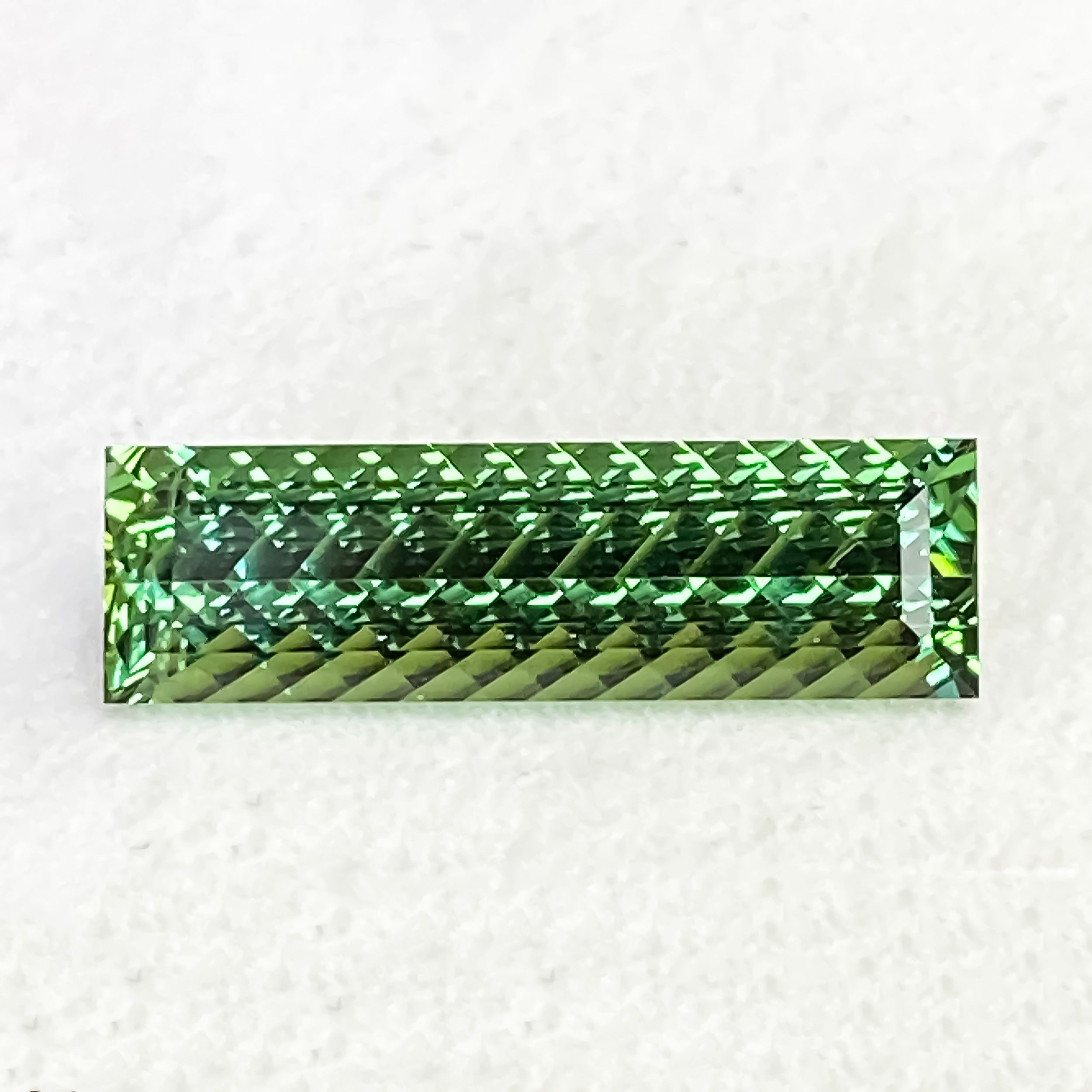 4.5ct Tourmaline