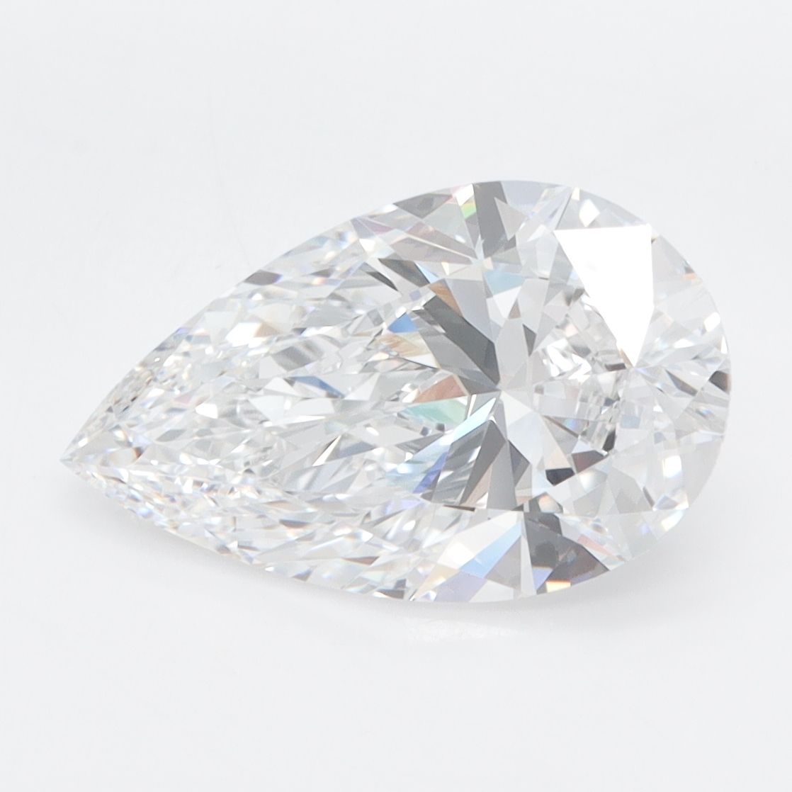 3.01 Carat · D · IF Rare Carat Ideal Cut