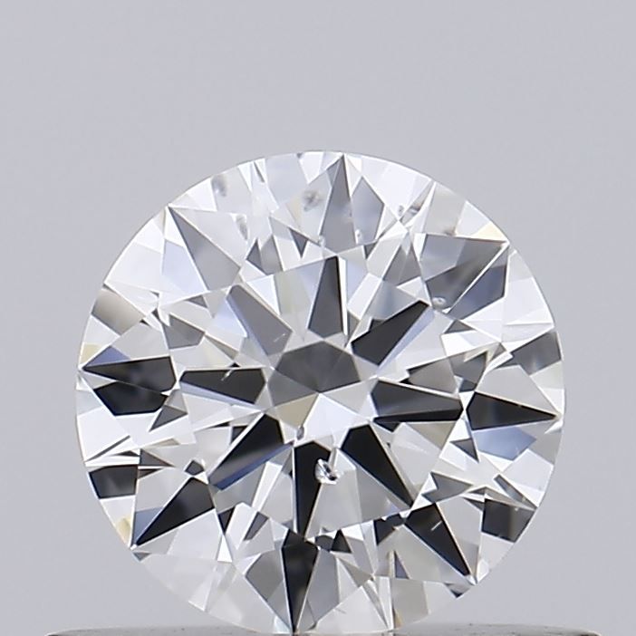 Round 0.52ct Diamond