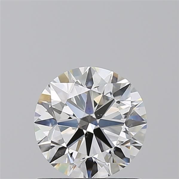 1,01 ct Okrągły diament naturalny
