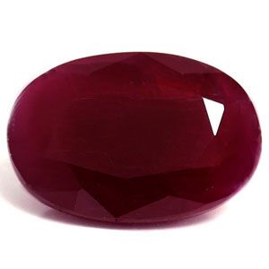 2.3ct Ruby