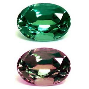 0.16ct Alexandrite