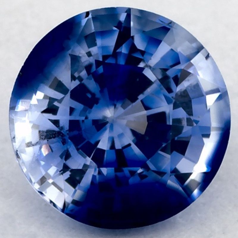 0.95ct Sapphire