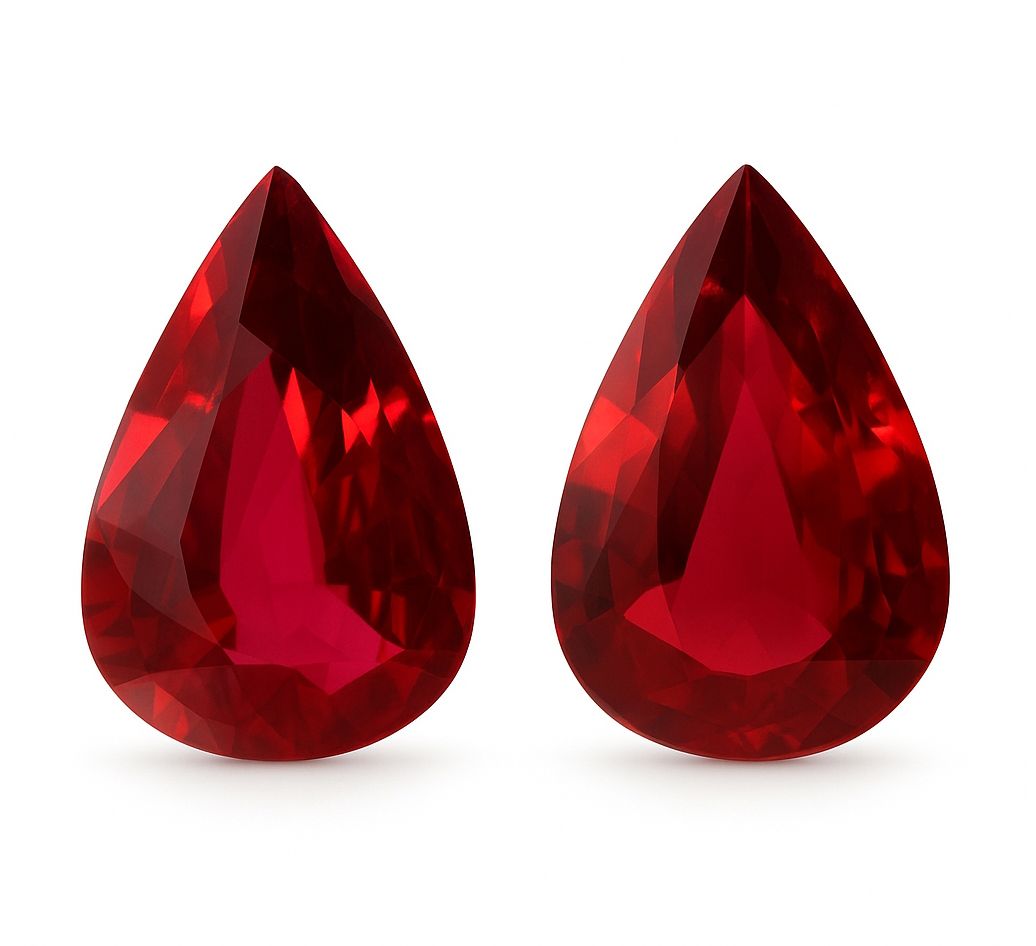 2.62ct Ruby