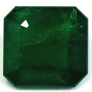 1.74ct Emerald