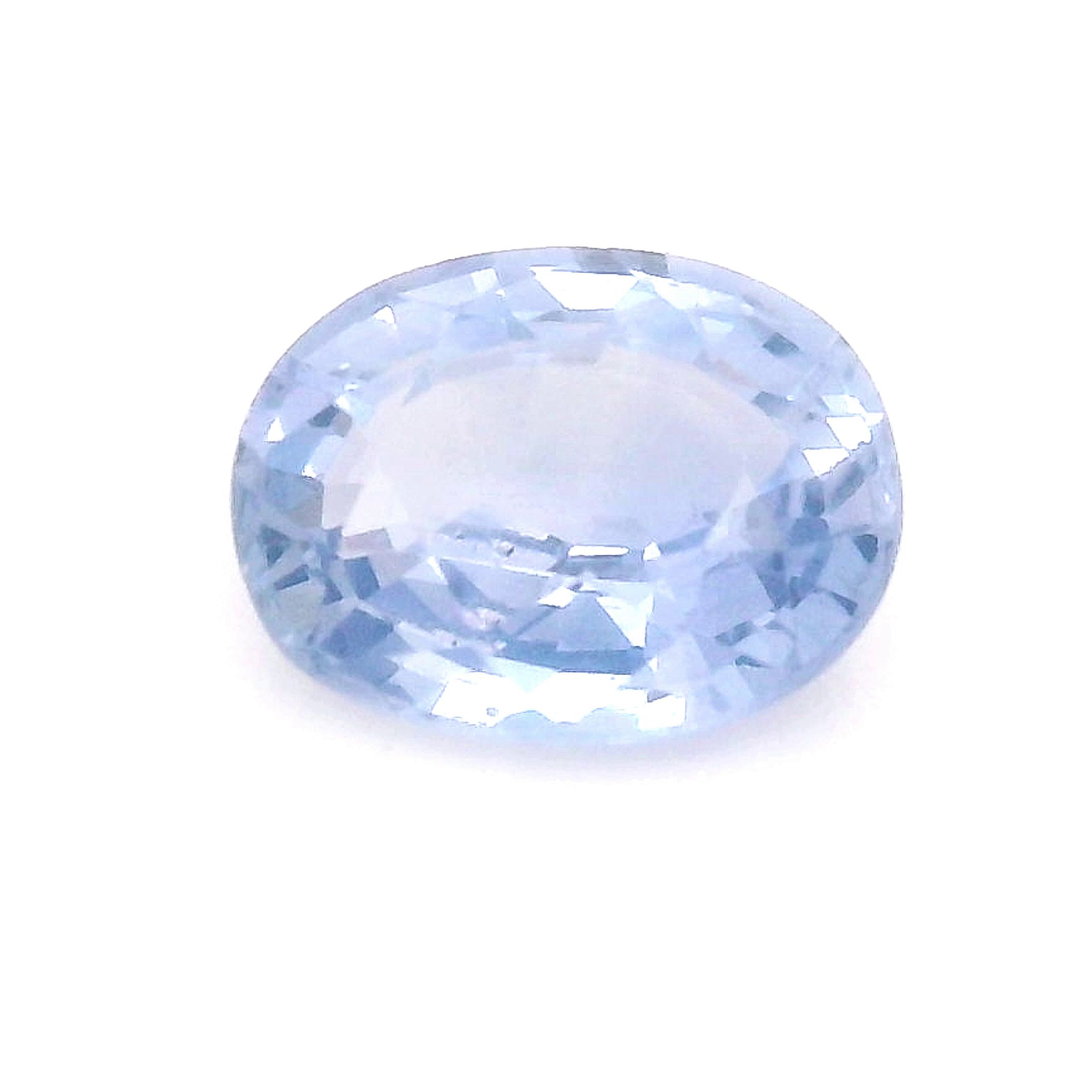 0.83ct SAPPHIRE