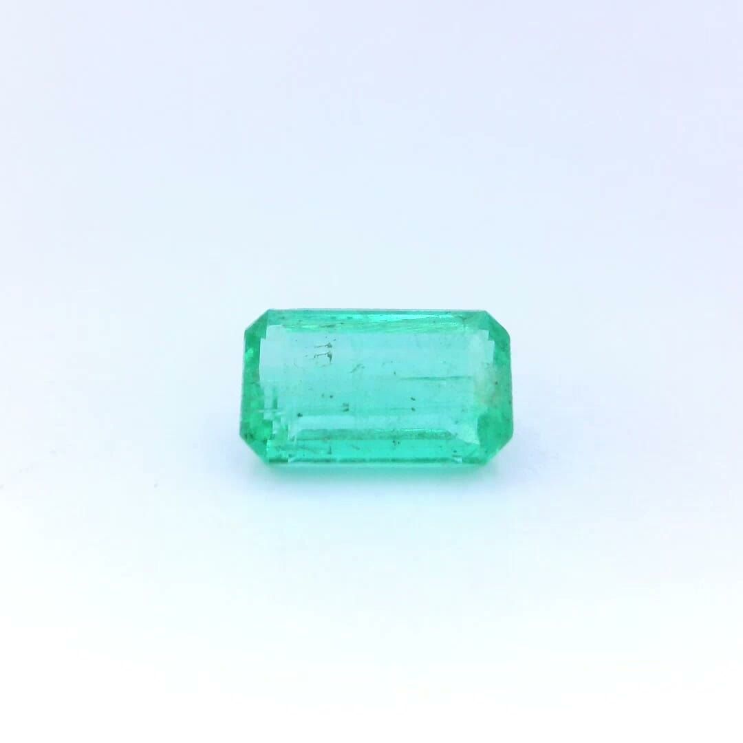 1.12ct EMERALD