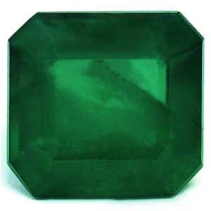 1.51ct Emerald