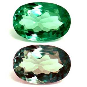 0.39ct Alexandrite