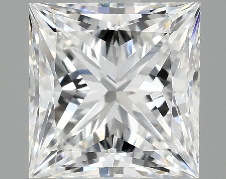 1.38 Carat · E · VVS2 Rare Carat Ideal Cut