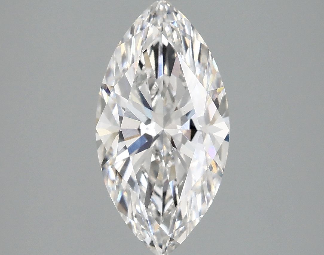 2.06 Carat · F · VS1 Rare Carat Ideal Cut
