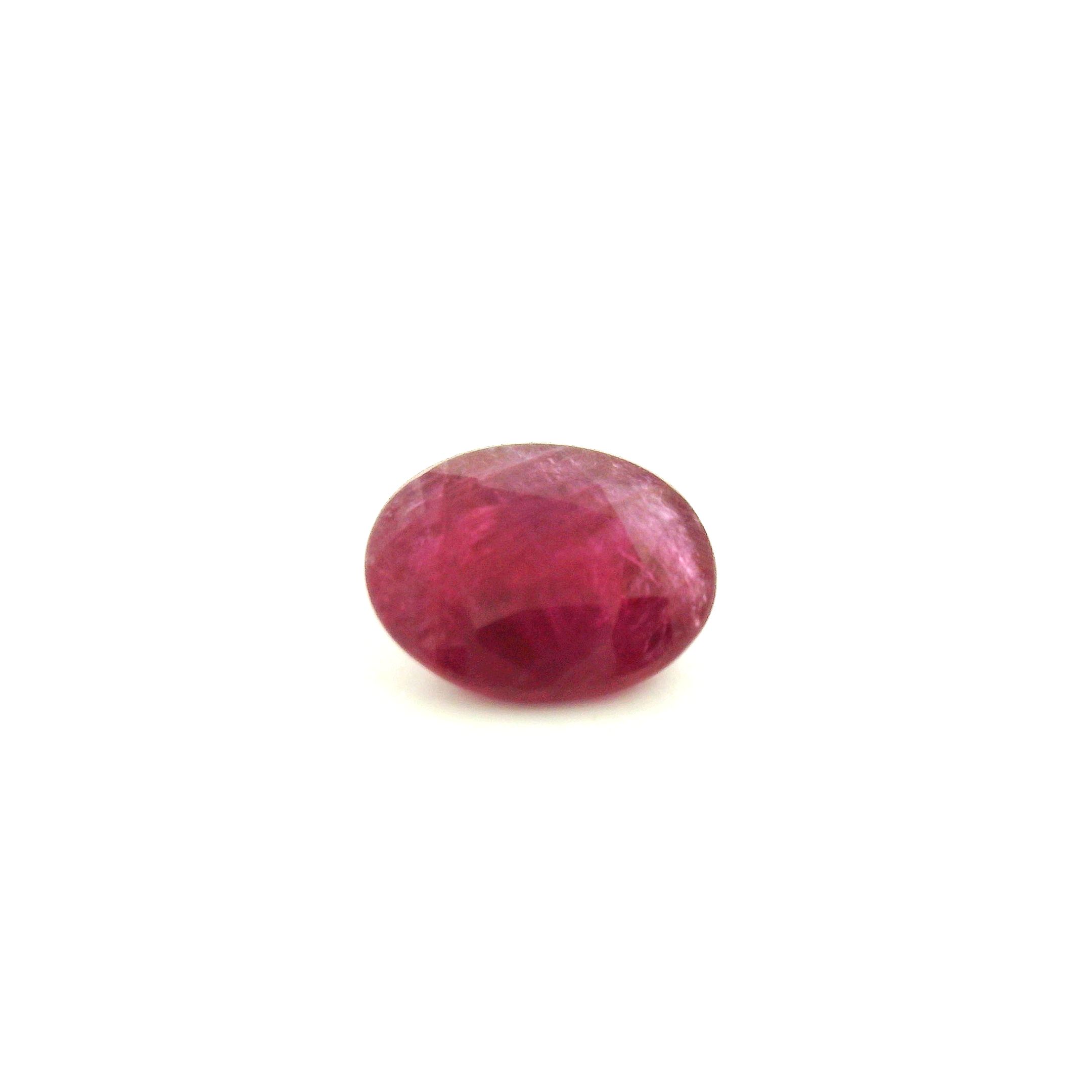 1.47ct RUBY