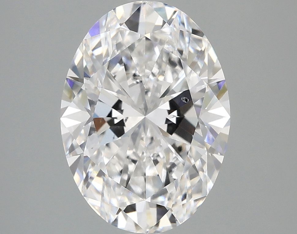 3.01 Carat · D · SI1 Rare Carat Ideal Cut