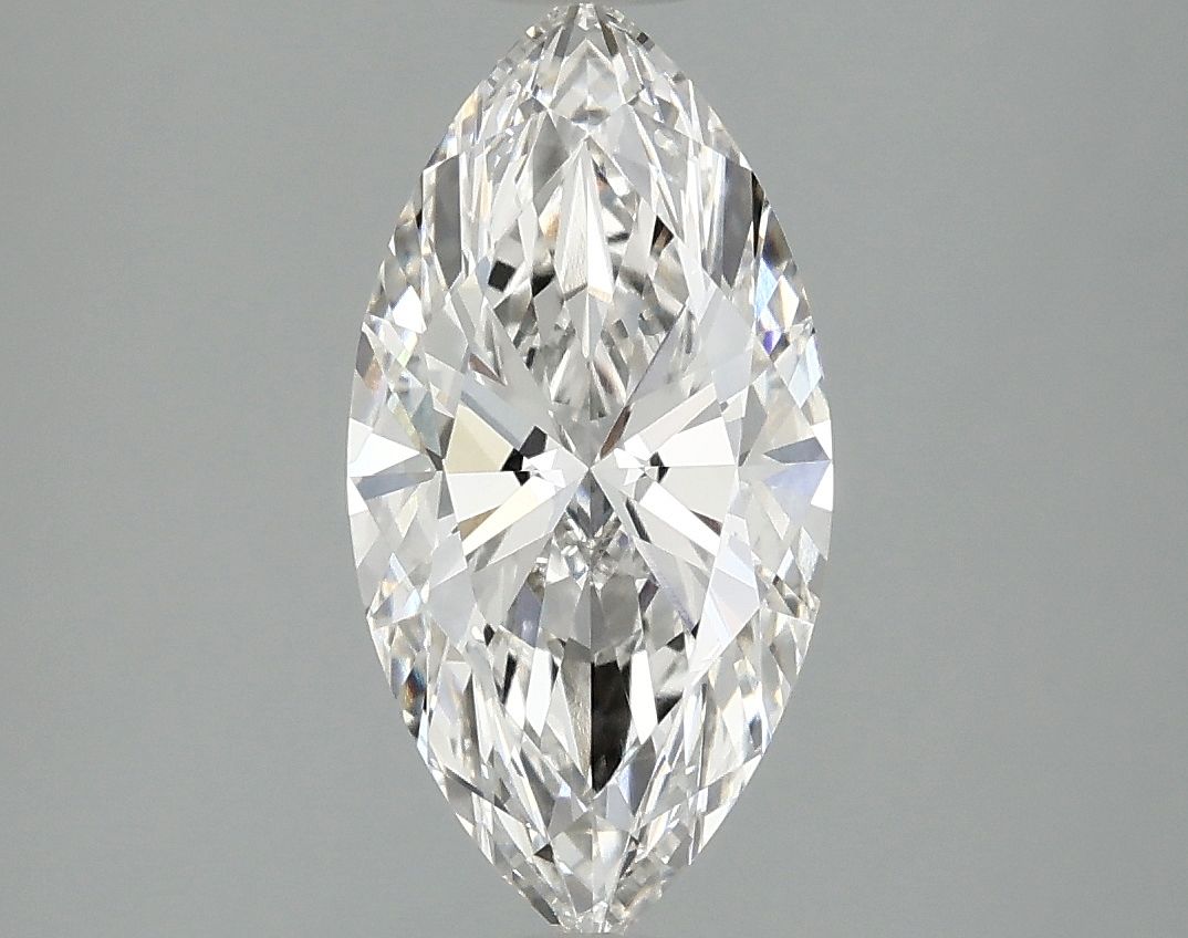 2.01ct Marquise F - VS1 - Excellent cut - LD285492