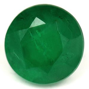 0.77ct Emerald