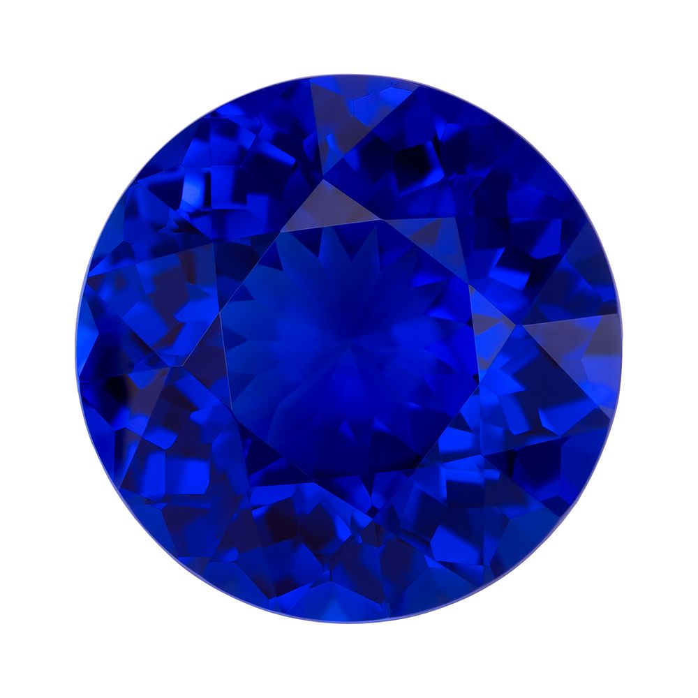 13.47ct Tanzanite