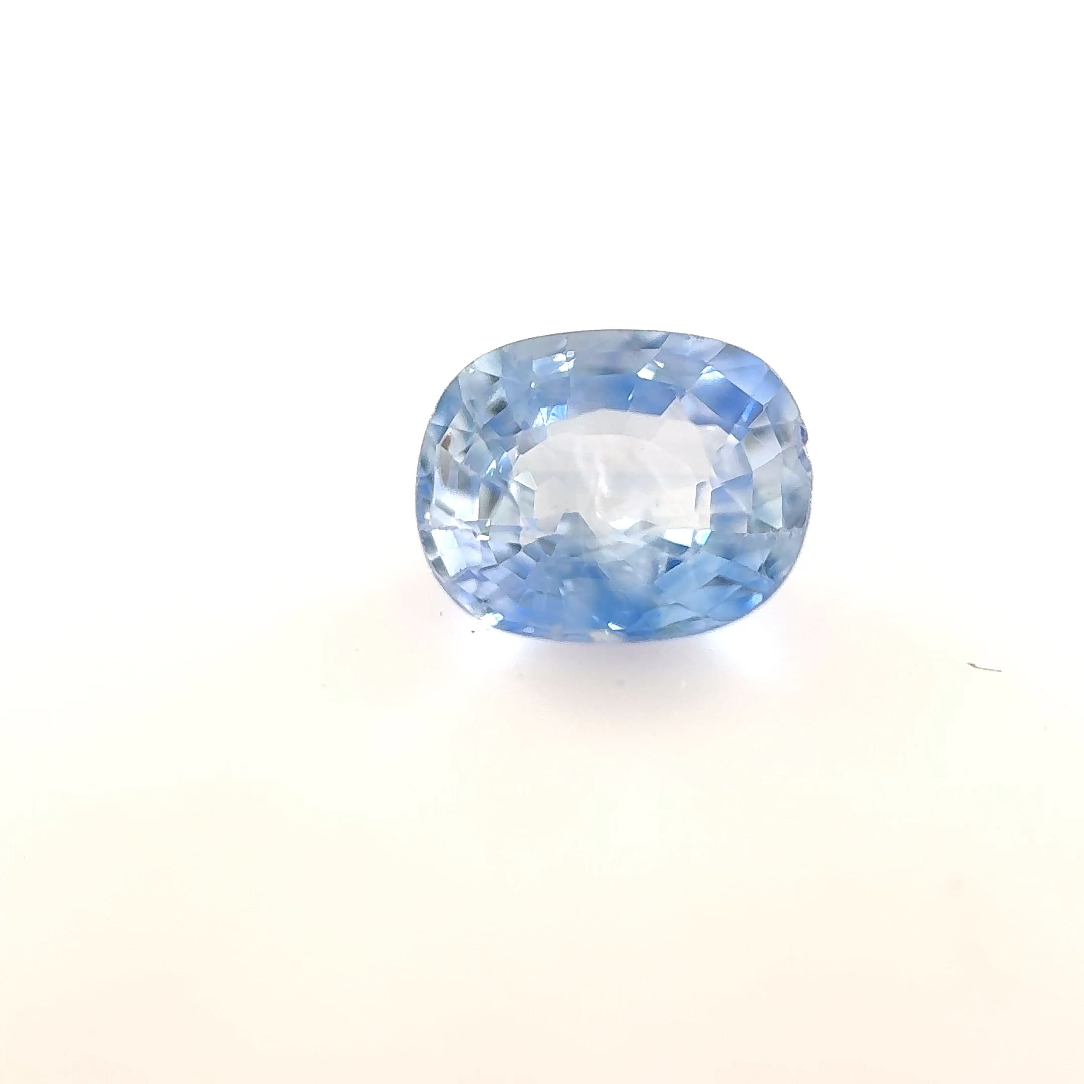 1.06ct SAPPHIRE