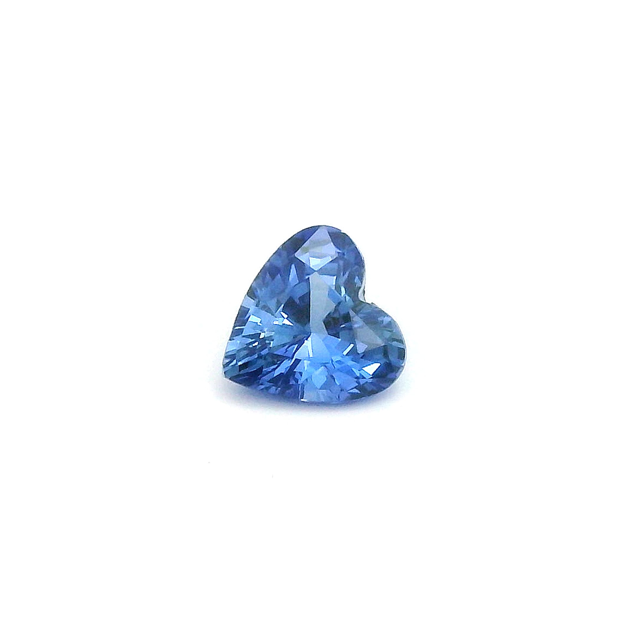0.96ct SAPPHIRE