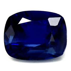 0.57ct Sapphire