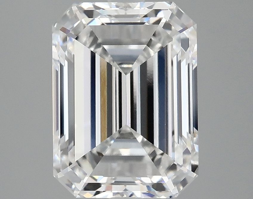 3.37 Carat · D · VVS2 Rare Carat Ideal Cut