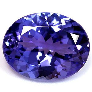2.21ct Tanzanite