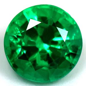 0.68ct Emerald