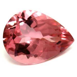 2.01ct Tourmaline