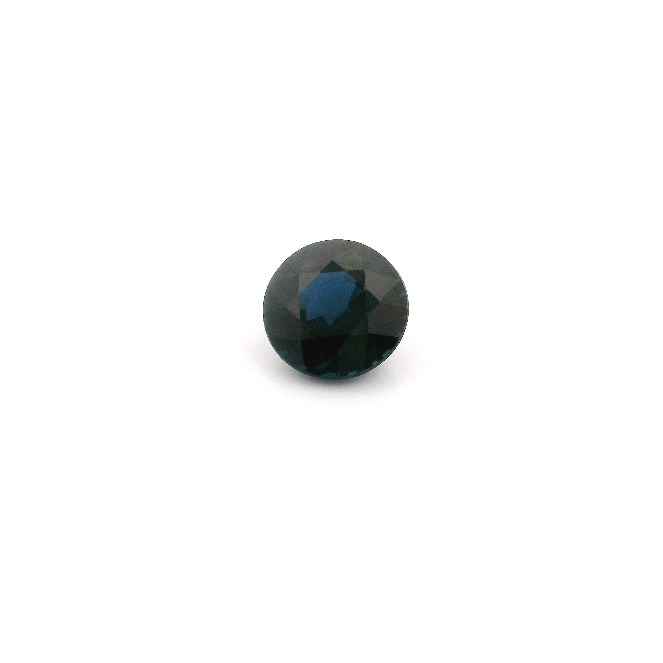 0.82ct SAPPHIRE