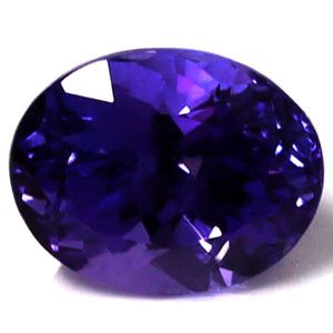3.27ct Tanzanite