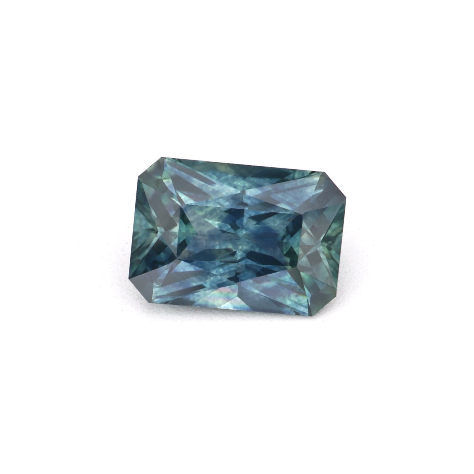 0.82ct Sapphire