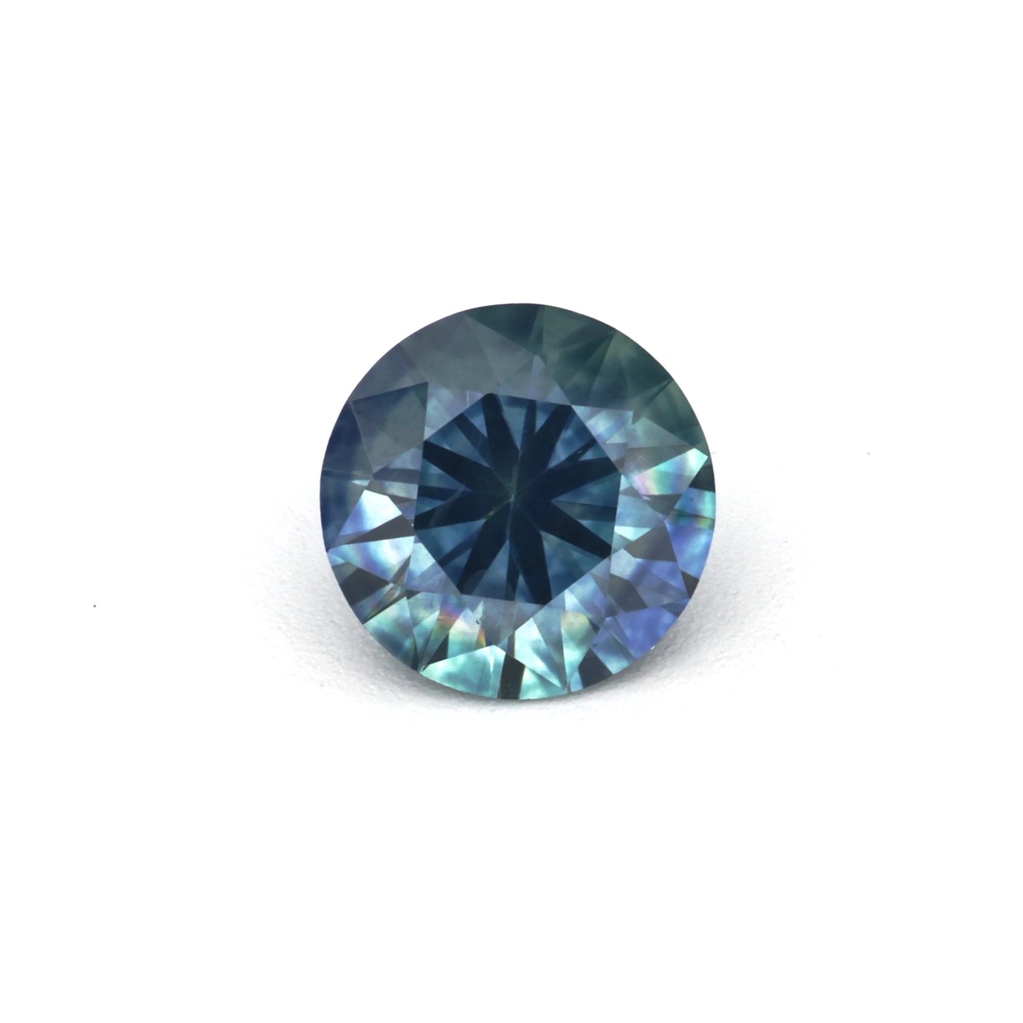 0.59ct Sapphire