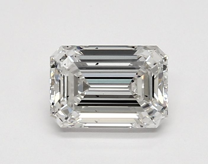 1.04 Carat Emerald Diamond