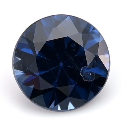 0.59ct Sapphire