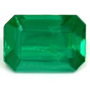 0.78ct Emerald