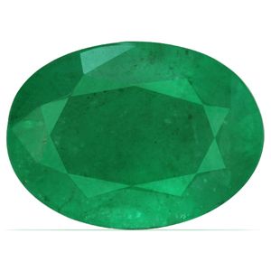 3.25ct Emerald