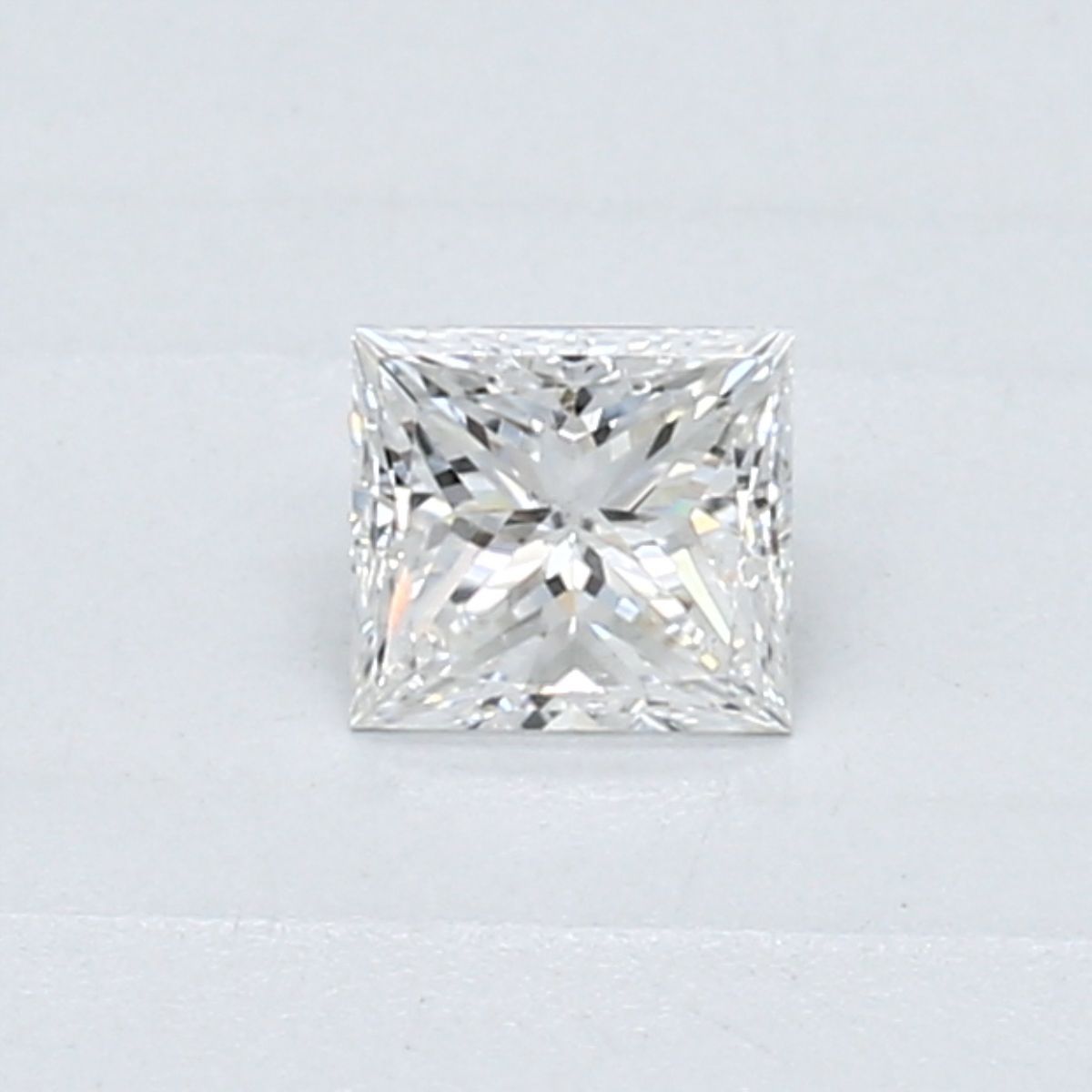 Diamante 0,30 ct PRINCESS
