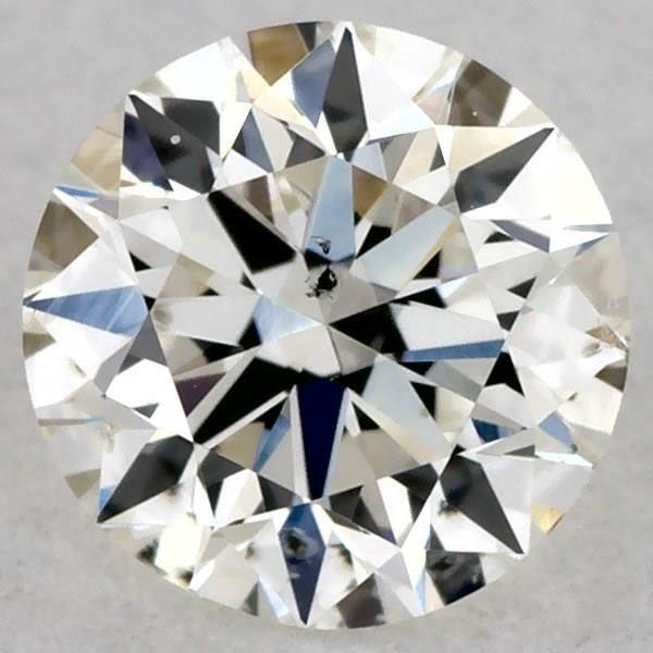 Diamante 0,30 ct ROUND