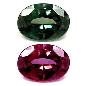 0.72ct Alexandrite