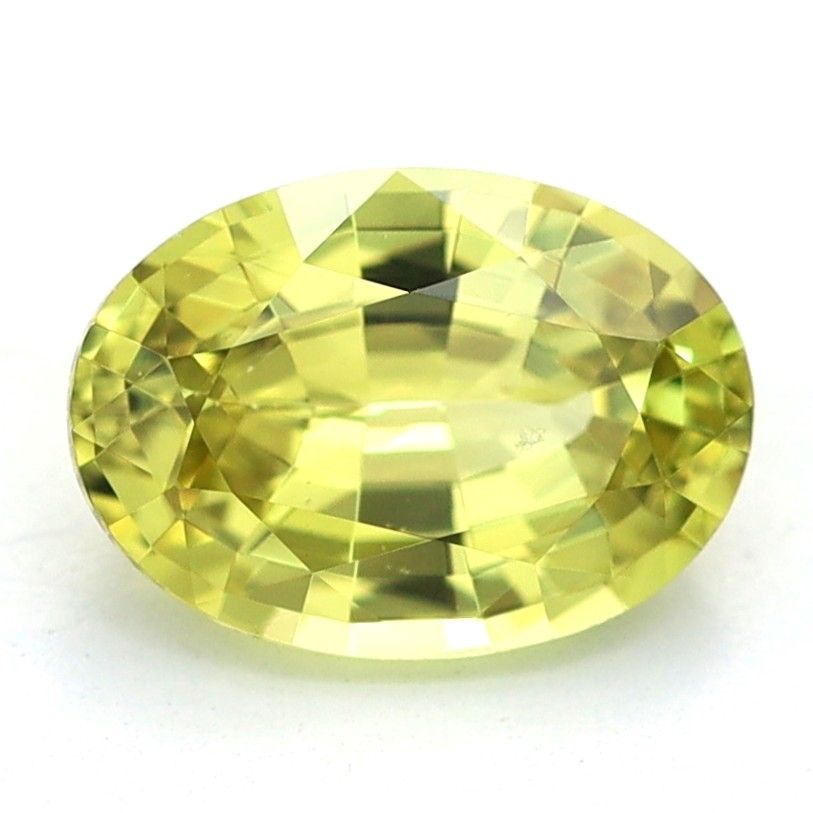0.9ct SAPPHIRE