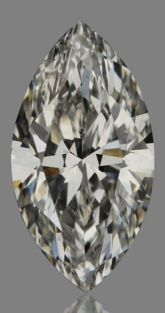 Diamante 0,19 ct MARQUISE