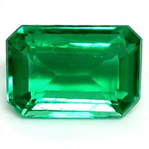 0.47ct Emerald